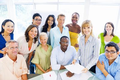 diverseworkforce
