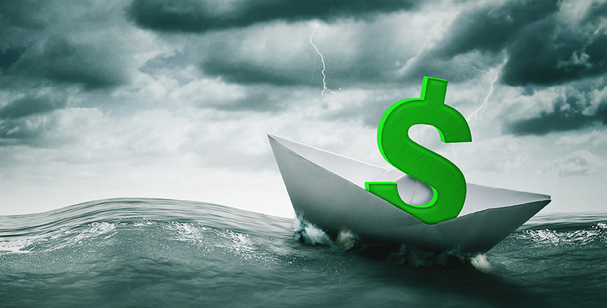 10 Tips to Survive a Coming Recession and Other Storms