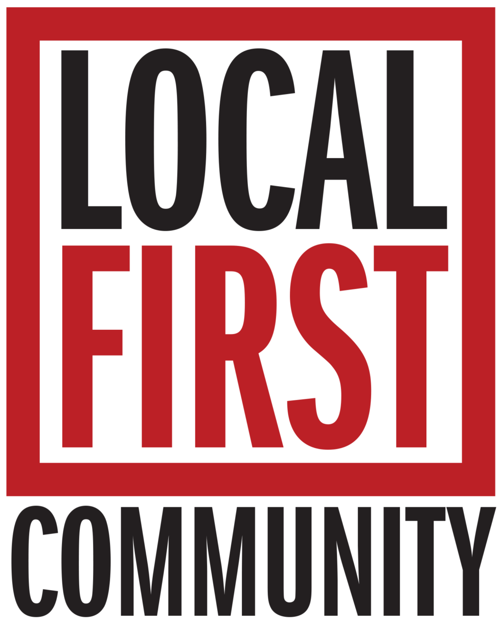Localfirst community member login local business institute