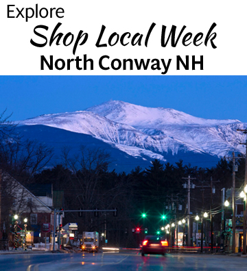 NORTH CONWAY NH