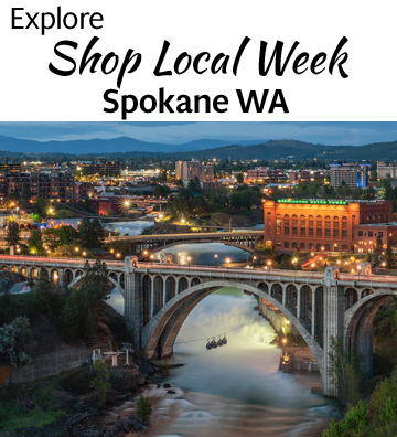 SPOKANE LEAD