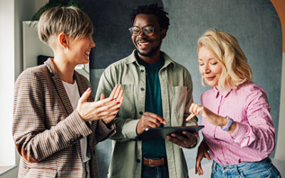 Positioning Your Buy Local Organization (and your business) for Economic Uncertainty