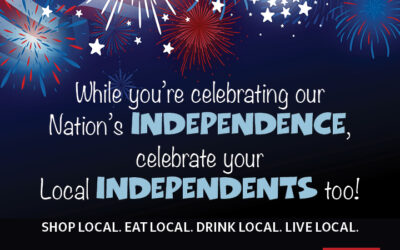 Independents for All!