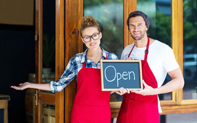 Local Business as Powerful Community Game Changer