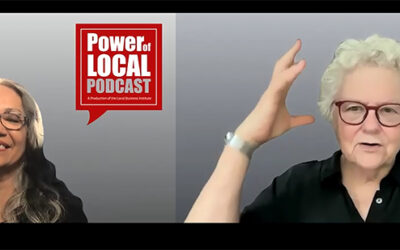 Introducing the Power of Local Podcasts