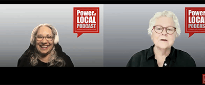 Power of Local Podcast: The Power of AI!