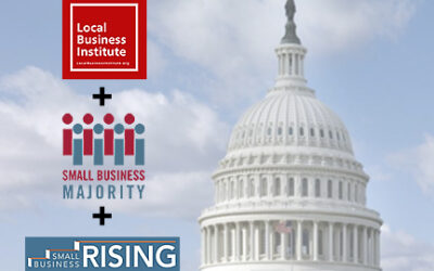 Our National Advocacy: Collaborations with National Advocacy Partners Work for You