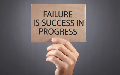 Using Failure to Succeed