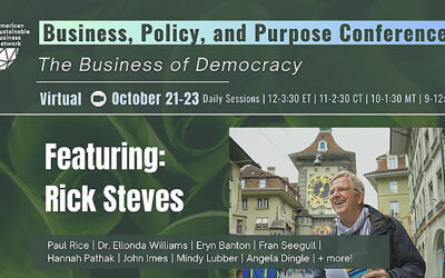 Attend the ASBN Virtual Conference