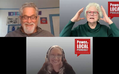 The Financial Activist Movement Wants You!