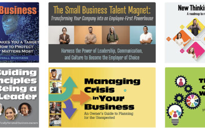 Your Business Lifeline: Virtual Campus Offers Support, Community and Tools