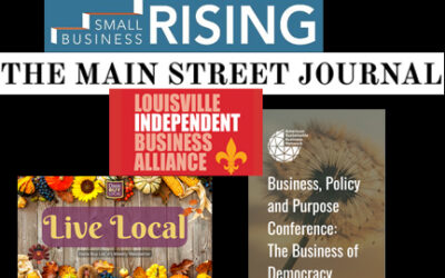 News From Our Friends and Partners Across the Country