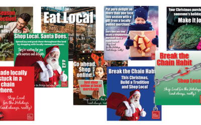 This Christmas, Build Traditions, Not Just Transactions