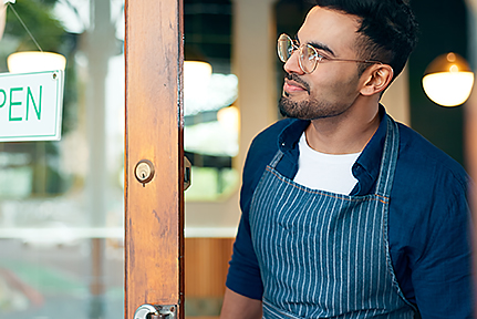 Purpose at the Center: Building a Business That Truly Makes a Difference