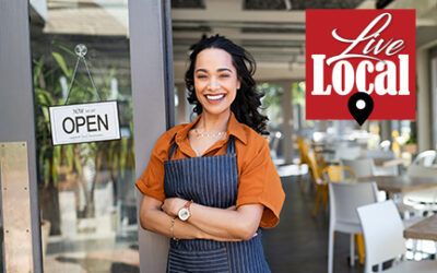 What Does it Mean to Live Local?