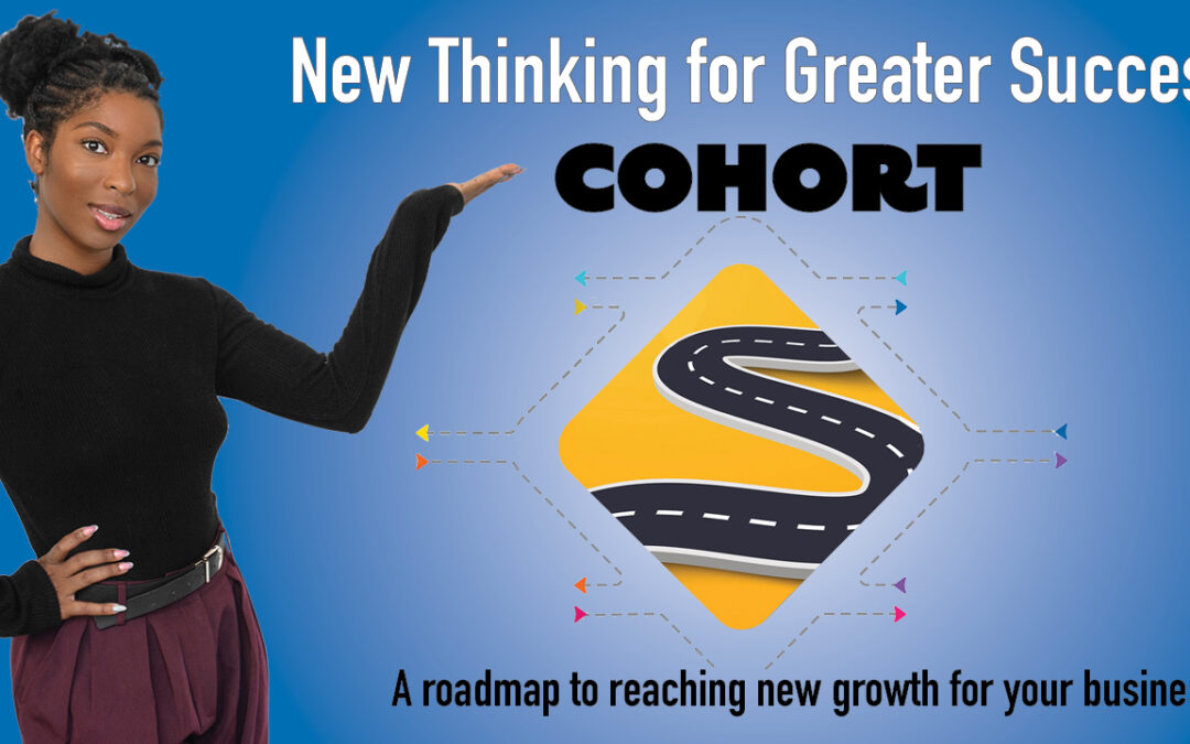 Growth Doesn’t Come From Doing More, It Comes From Thinking Differently