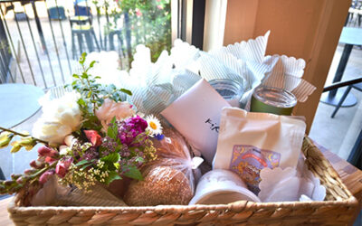 A Small Bakery, a Big Heart: Finding Comfort in Community