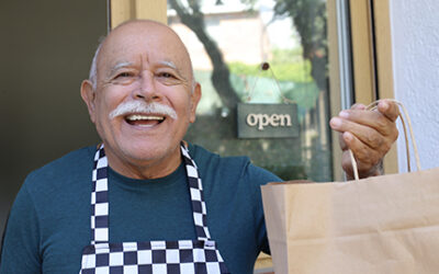 The Capital Small, Local Businesses Invest That No One Measures