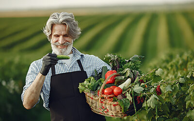 Don’t Fear Your Food, Shop Locally!