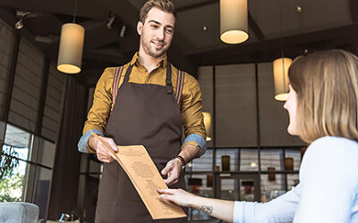 Could Dropping the Dollar Sign Help Customers Spend More?