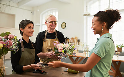 Shopping Locally-Owned is an Intentional Investment in Community