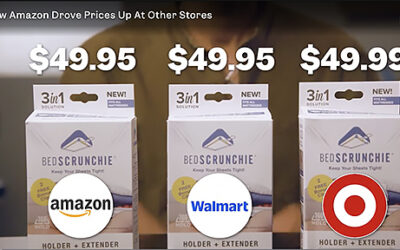 Amazon is Raising Prices Everywhere